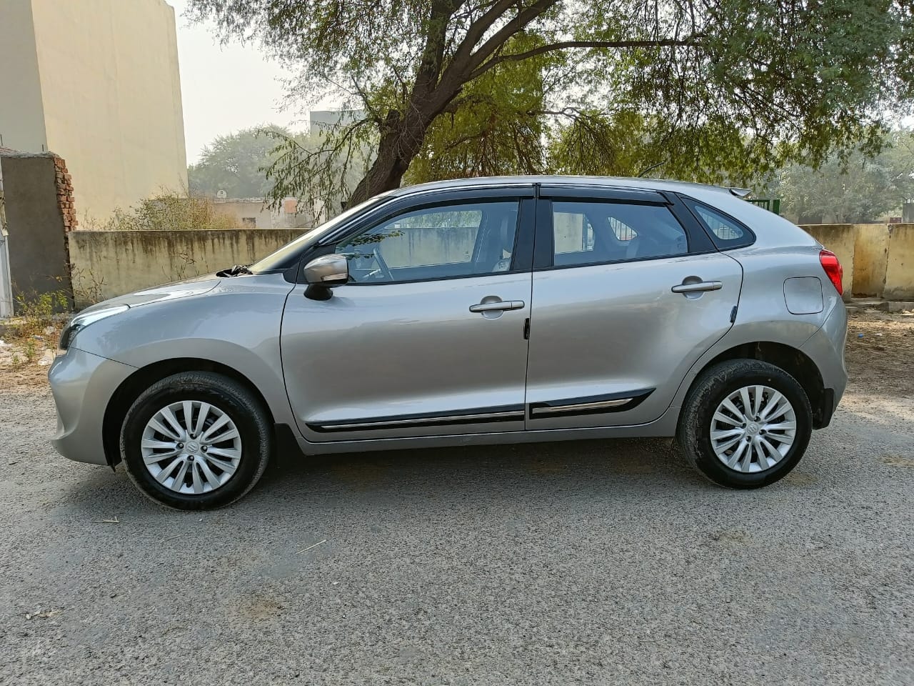 Baleno image 2 Baleno image 2