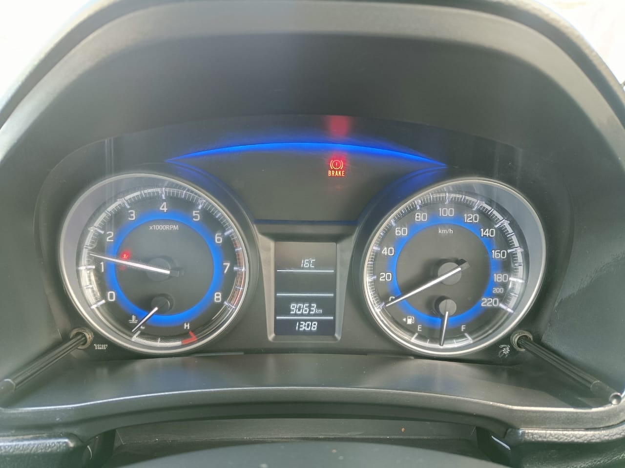 Baleno image 11 Baleno image 11