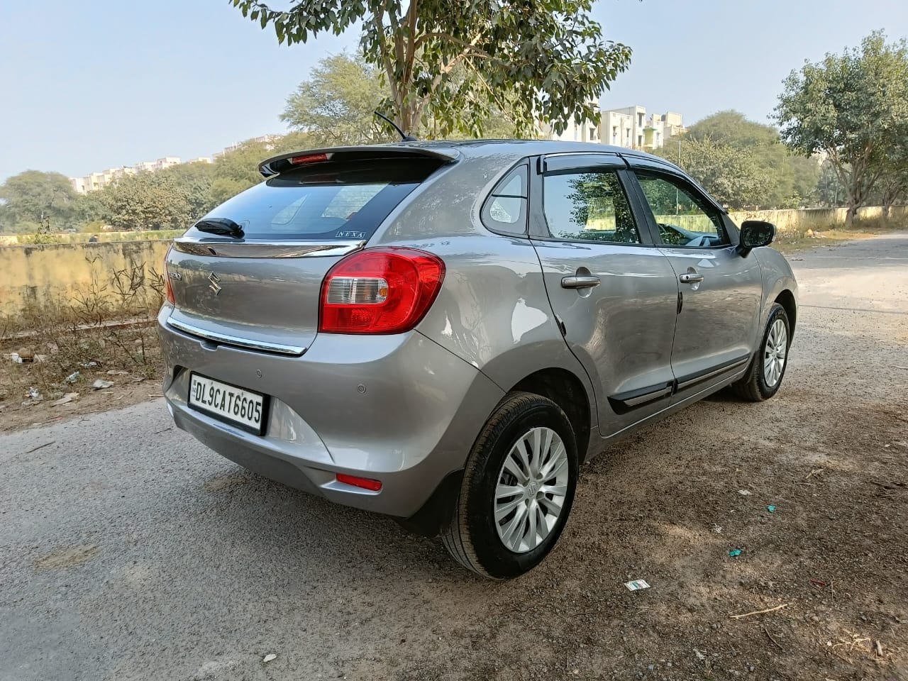 Baleno image 5 Baleno image 5