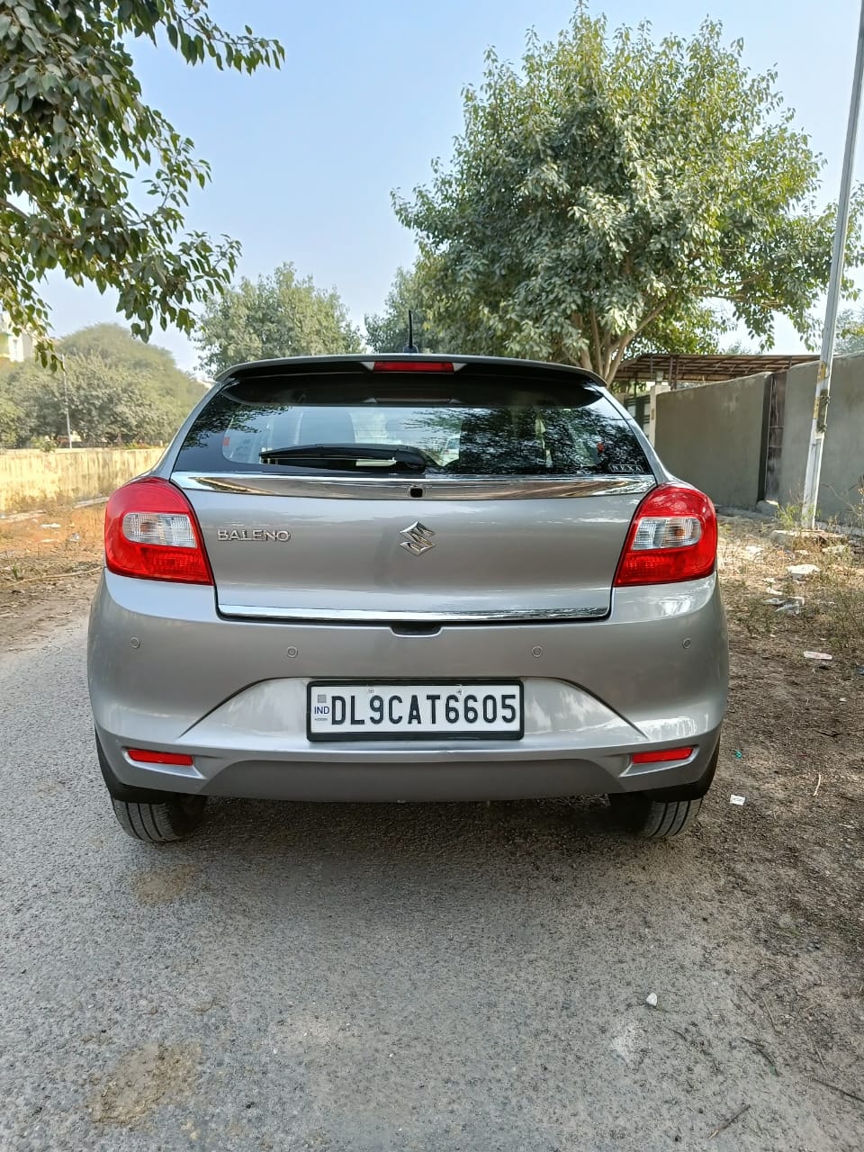 Baleno image 4 Baleno image 4