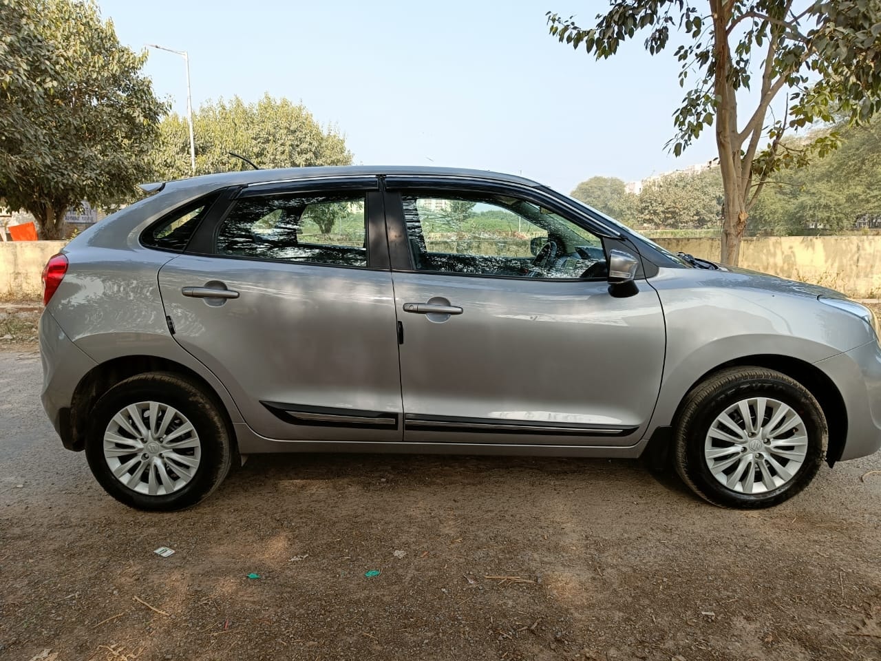 Baleno image 6 Baleno image 6