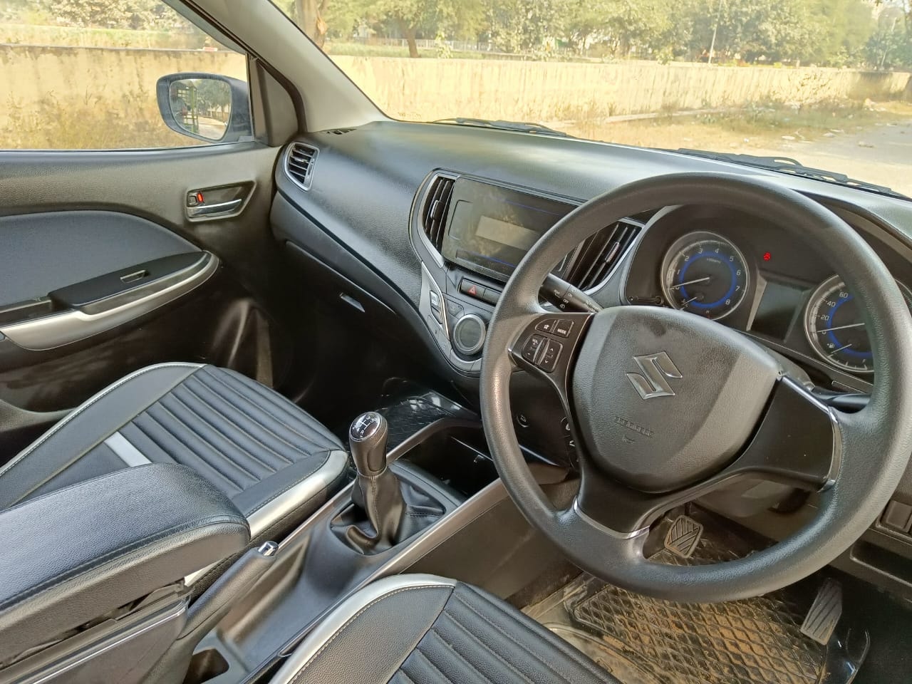 Baleno image 13 Baleno image 13