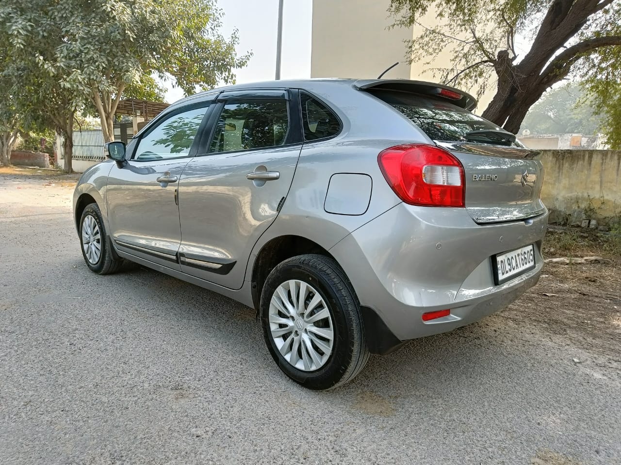 Baleno image 10 Baleno image 10