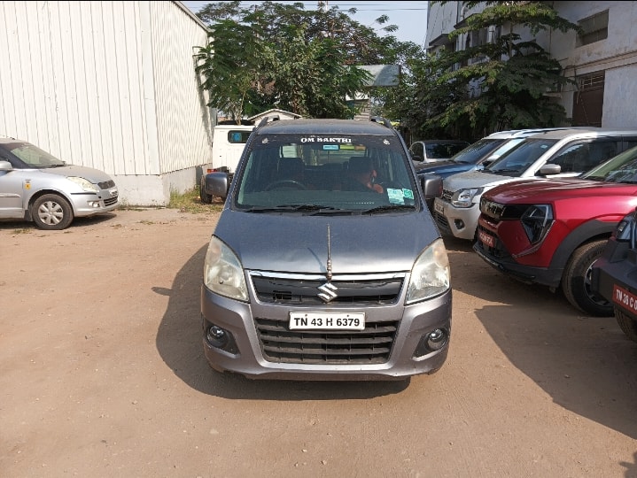 Wagon R image 5 Wagon R image 5