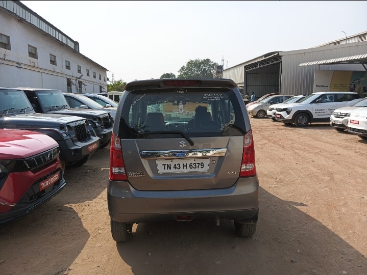 Wagon R image 3 Wagon R image 3