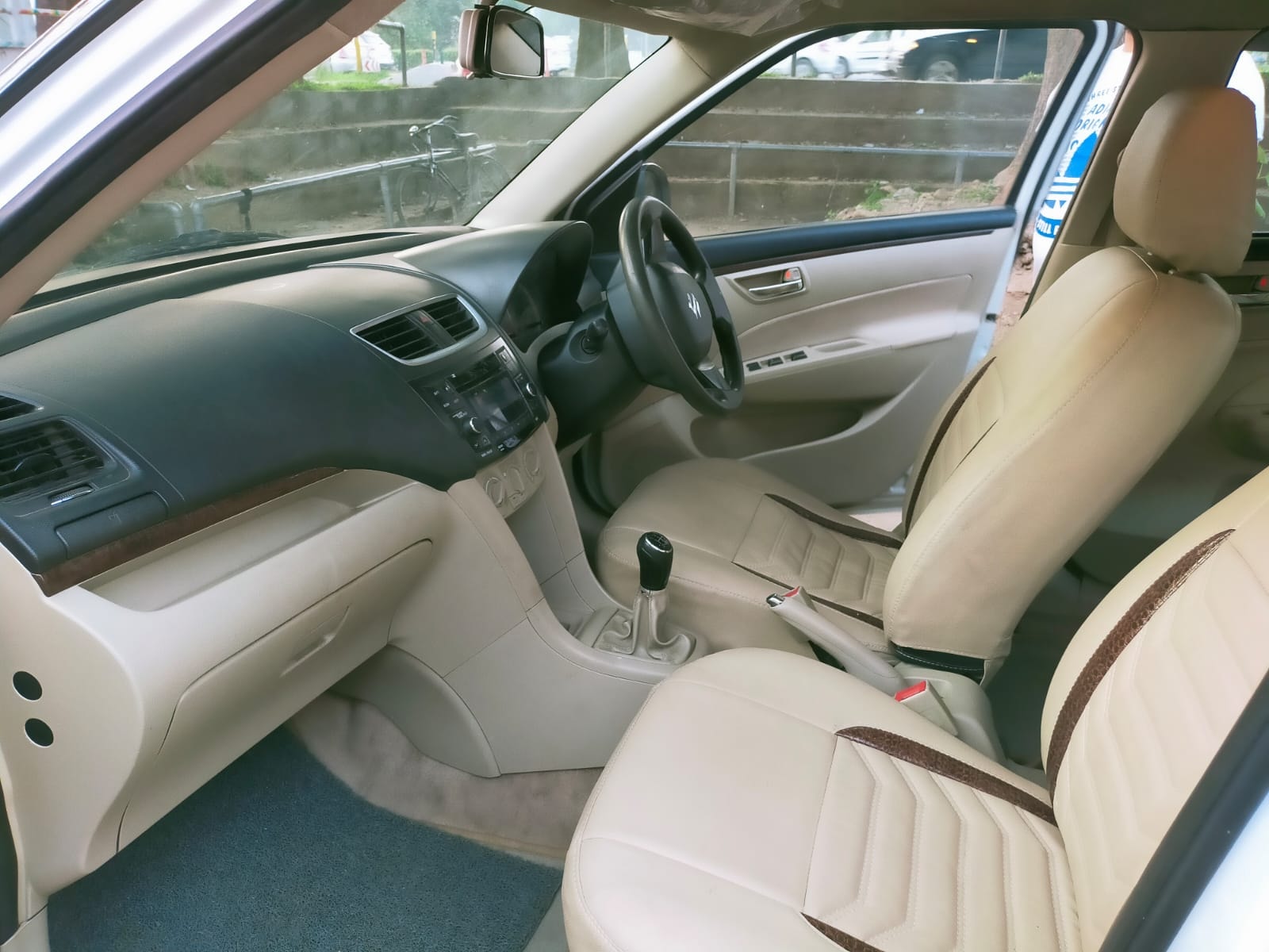 Swift DZire image 7 Swift DZire image 7