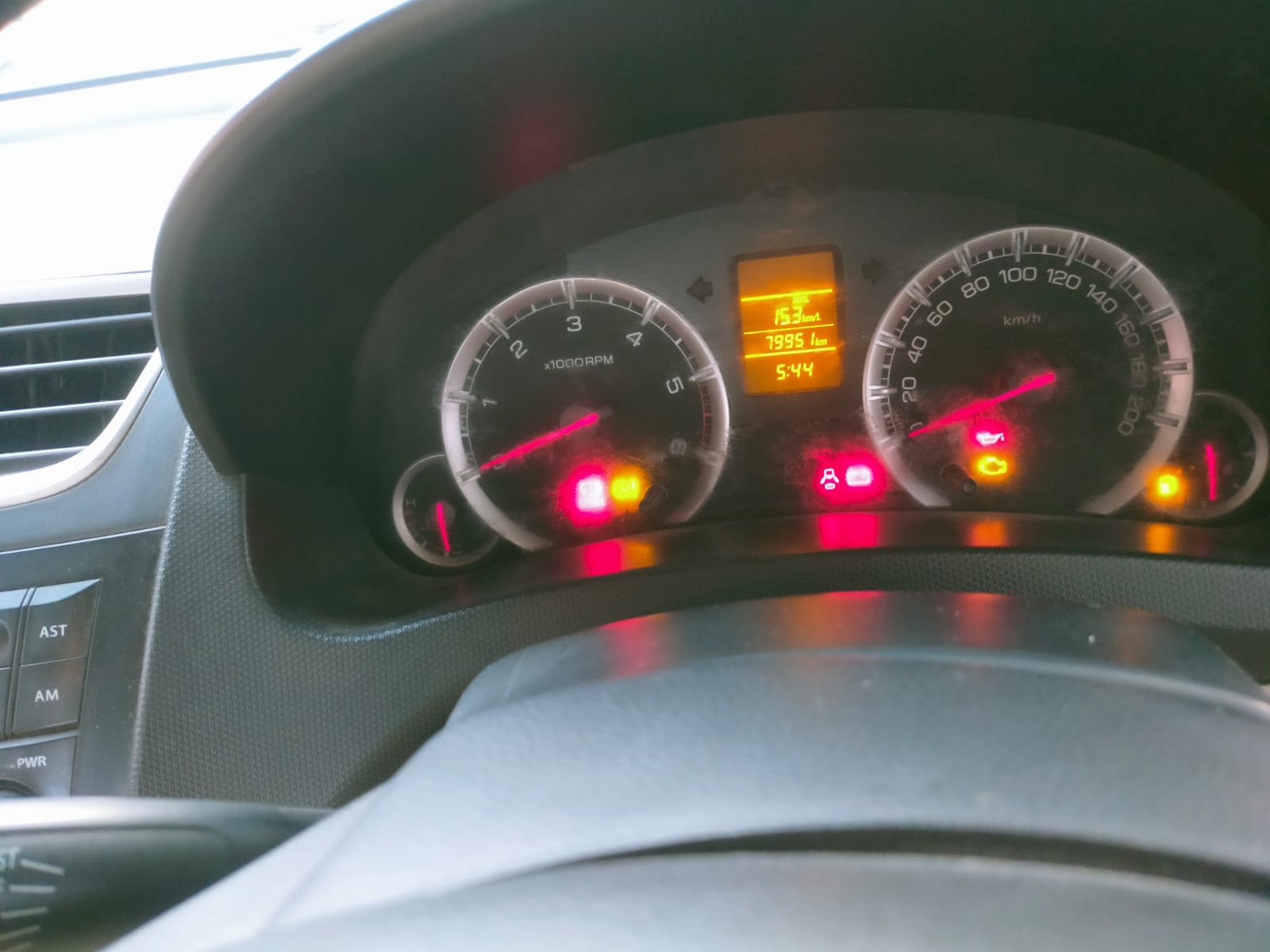 Swift DZire image 8 Swift DZire image 8