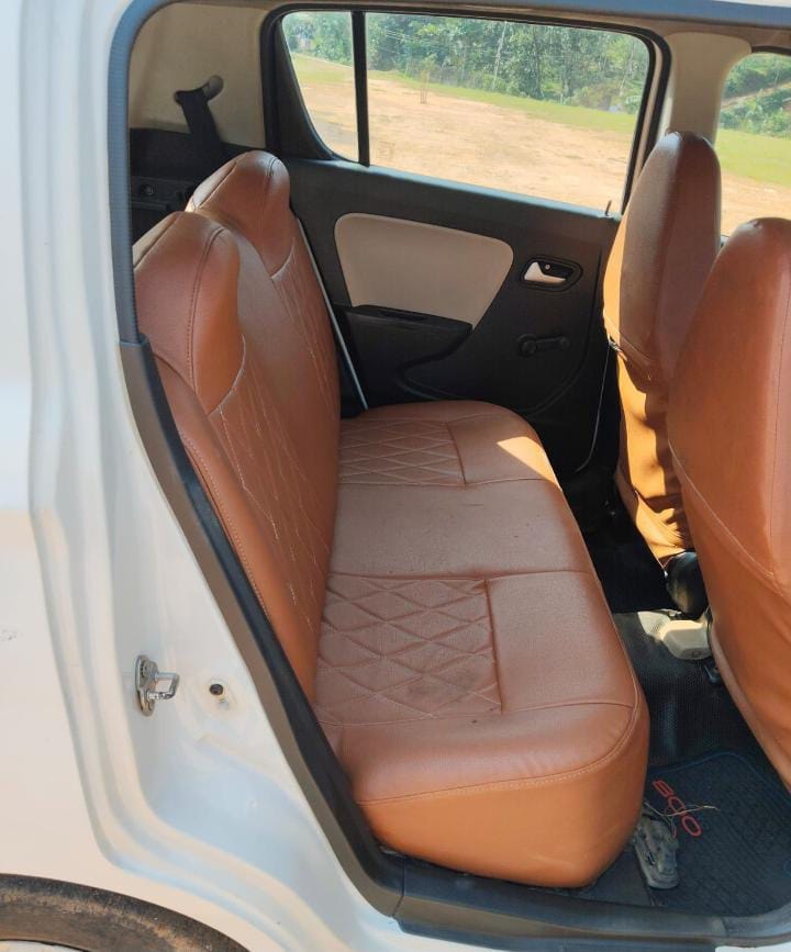 Used 2021 Maruti Suzuki Alto Used 2021 Maruti Suzuki Alto