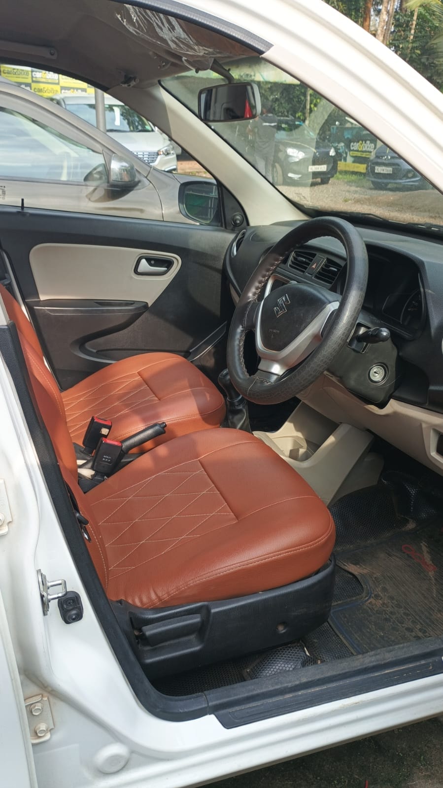 Used 2021 Maruti Suzuki Alto Used 2021 Maruti Suzuki Alto