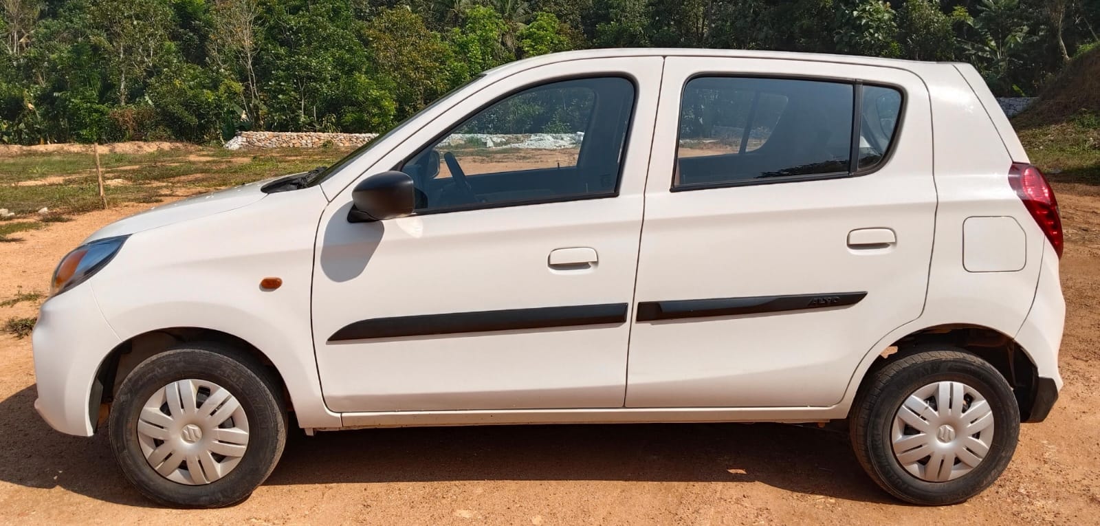 Used 2021 Maruti Suzuki Alto Used 2021 Maruti Suzuki Alto