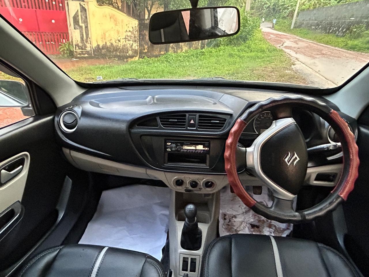 Used 2019 Maruti Suzuki Alto 800 Used 2019 Maruti Suzuki Alto 800