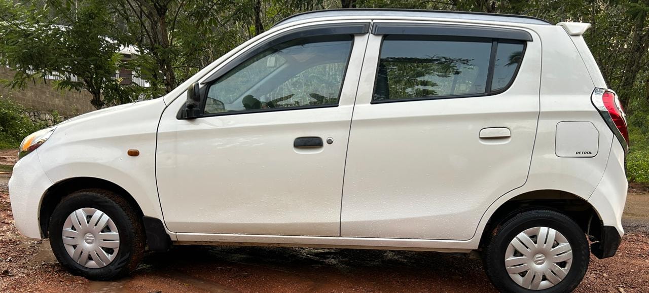 Used 2019 Maruti Suzuki Alto 800 Used 2019 Maruti Suzuki Alto 800