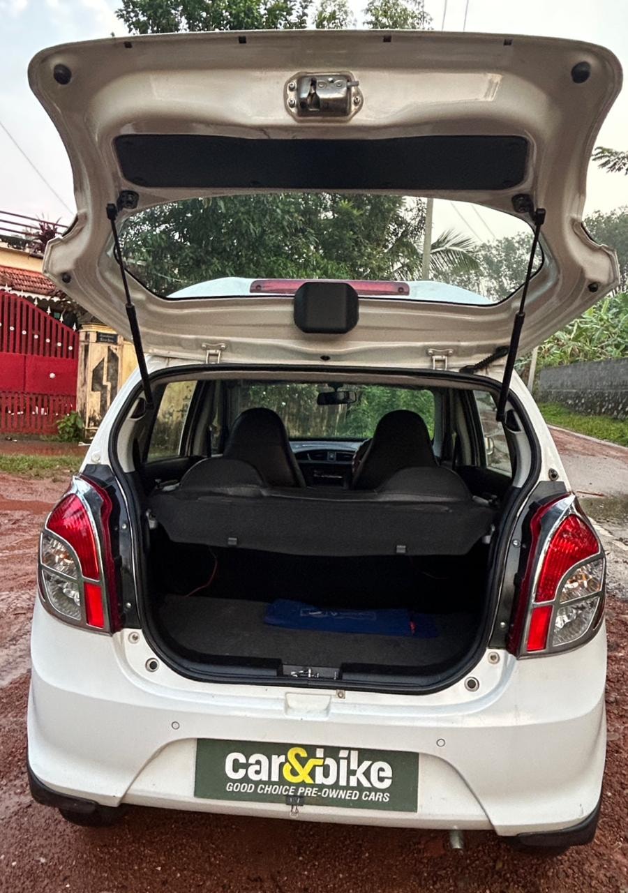 Used 2019 Maruti Suzuki Alto 800 Used 2019 Maruti Suzuki Alto 800