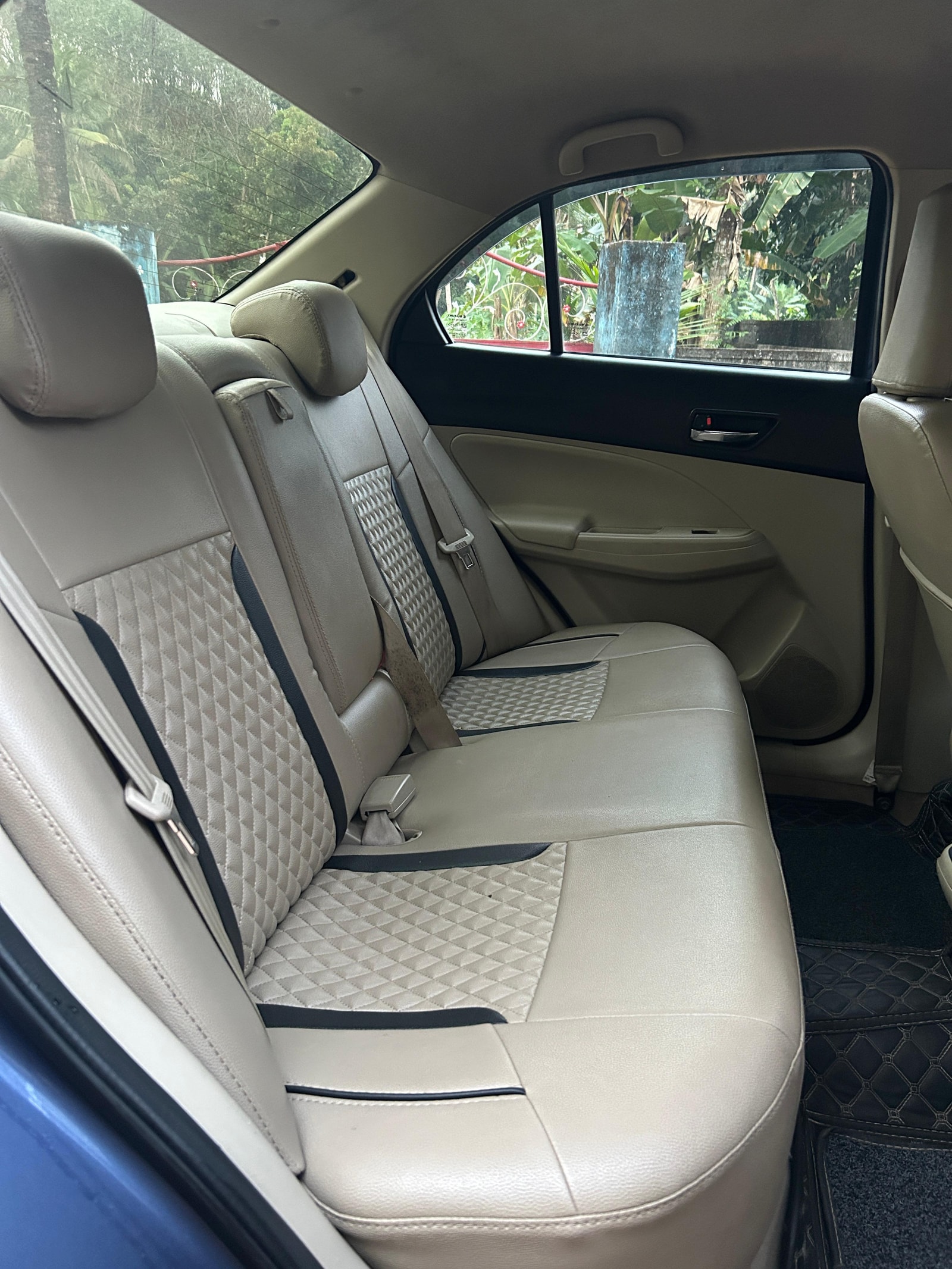 Used 2017 Maruti Suzuki Dzire Used 2017 Maruti Suzuki Dzire