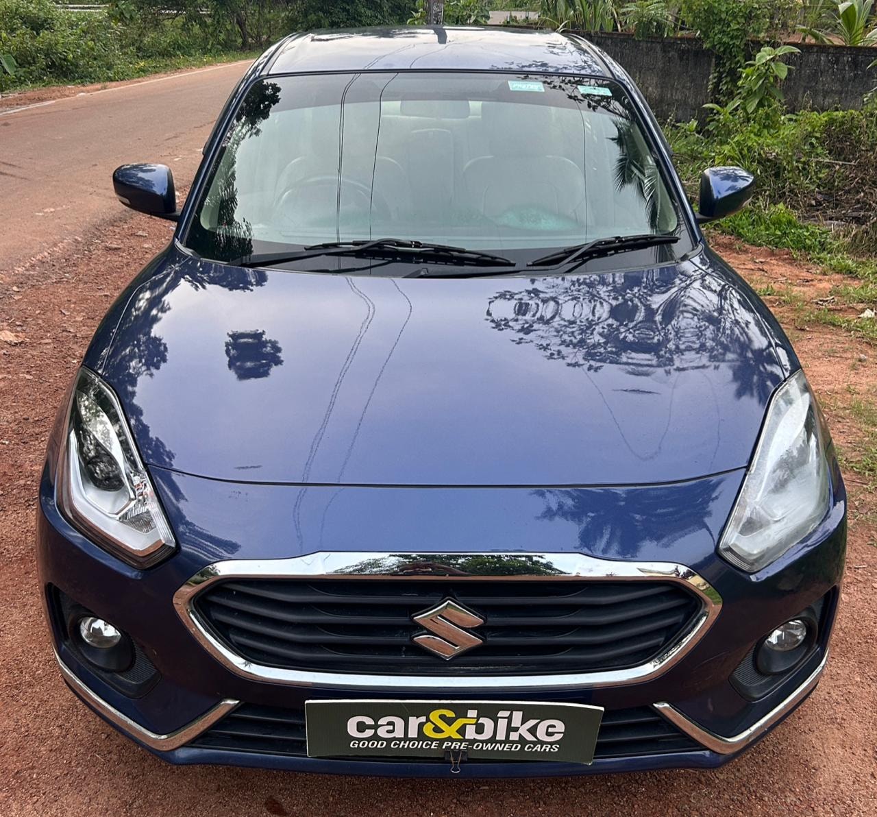 Used 2017 Maruti Suzuki Dzire Used 2017 Maruti Suzuki Dzire