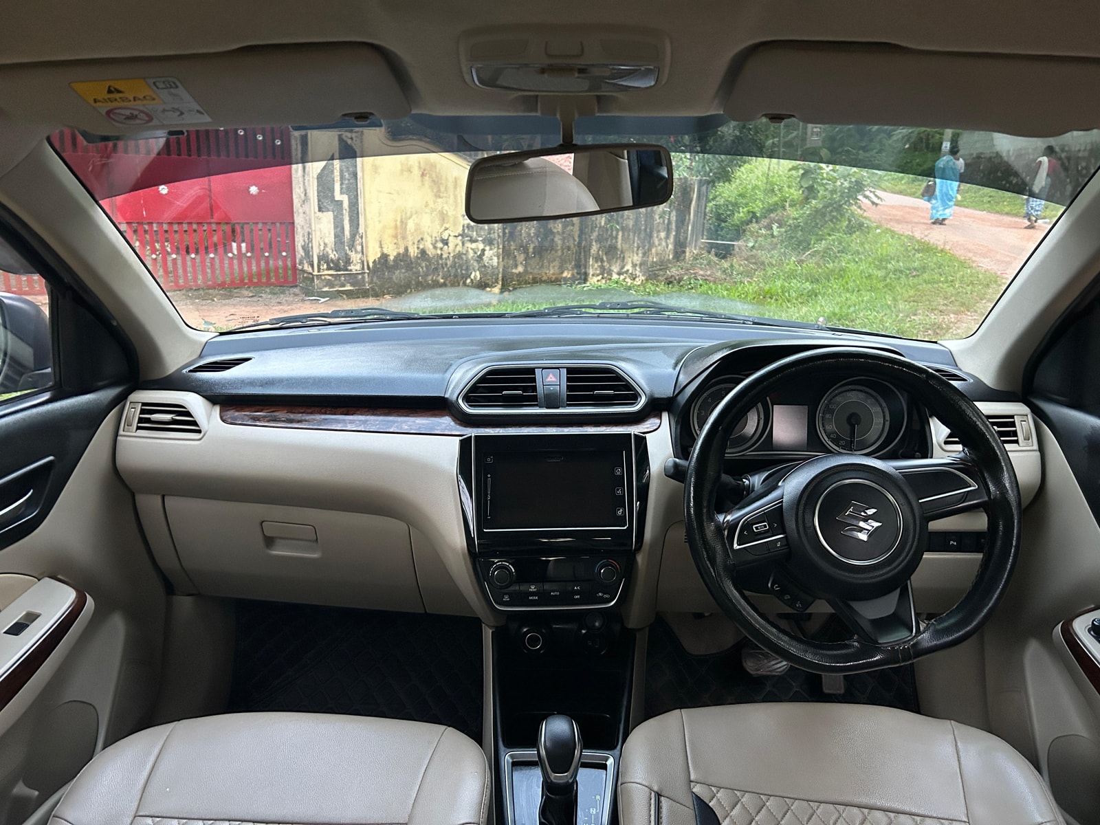 Used 2017 Maruti Suzuki Dzire Used 2017 Maruti Suzuki Dzire