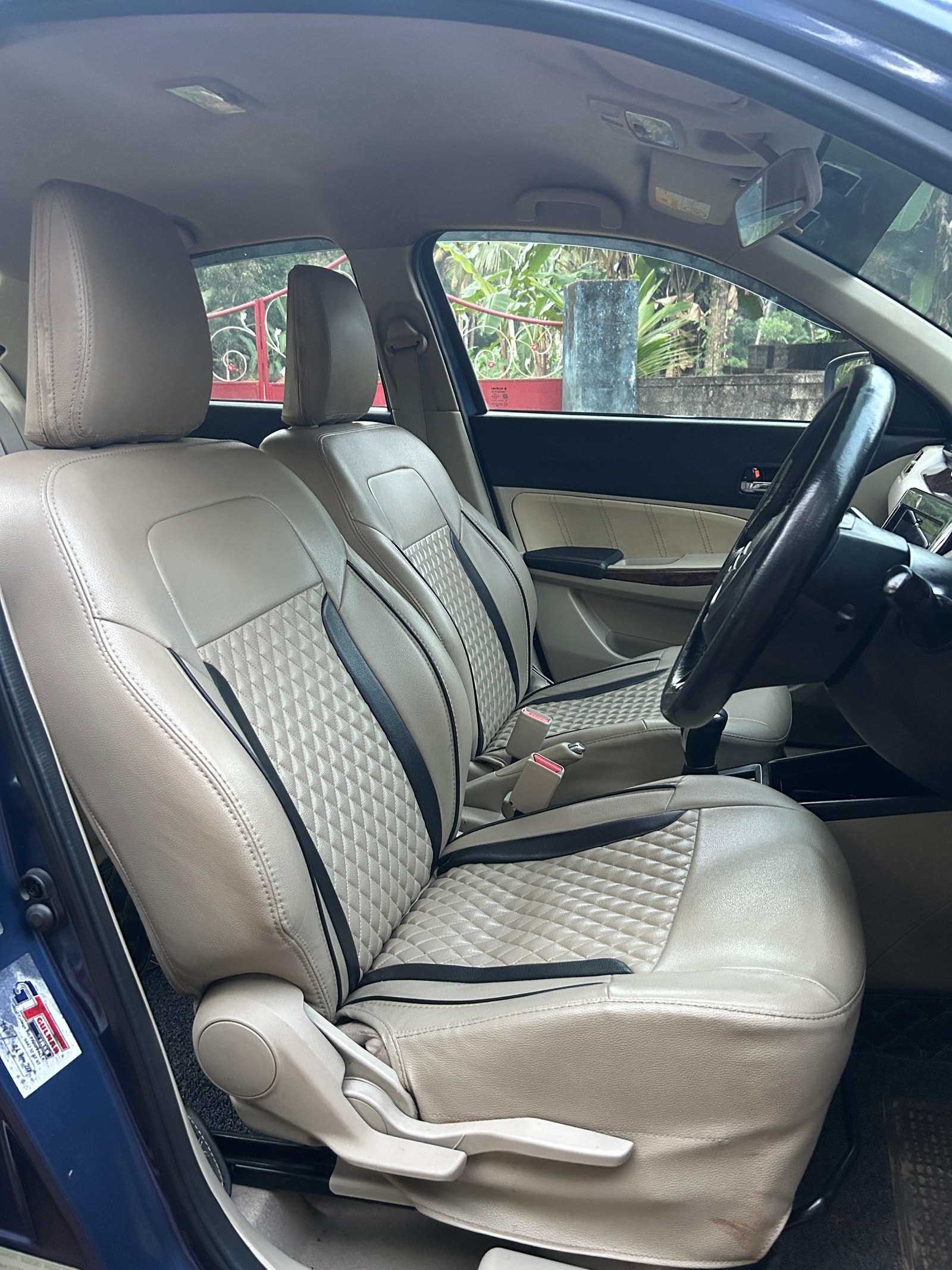 Used 2017 Maruti Suzuki Dzire Used 2017 Maruti Suzuki Dzire