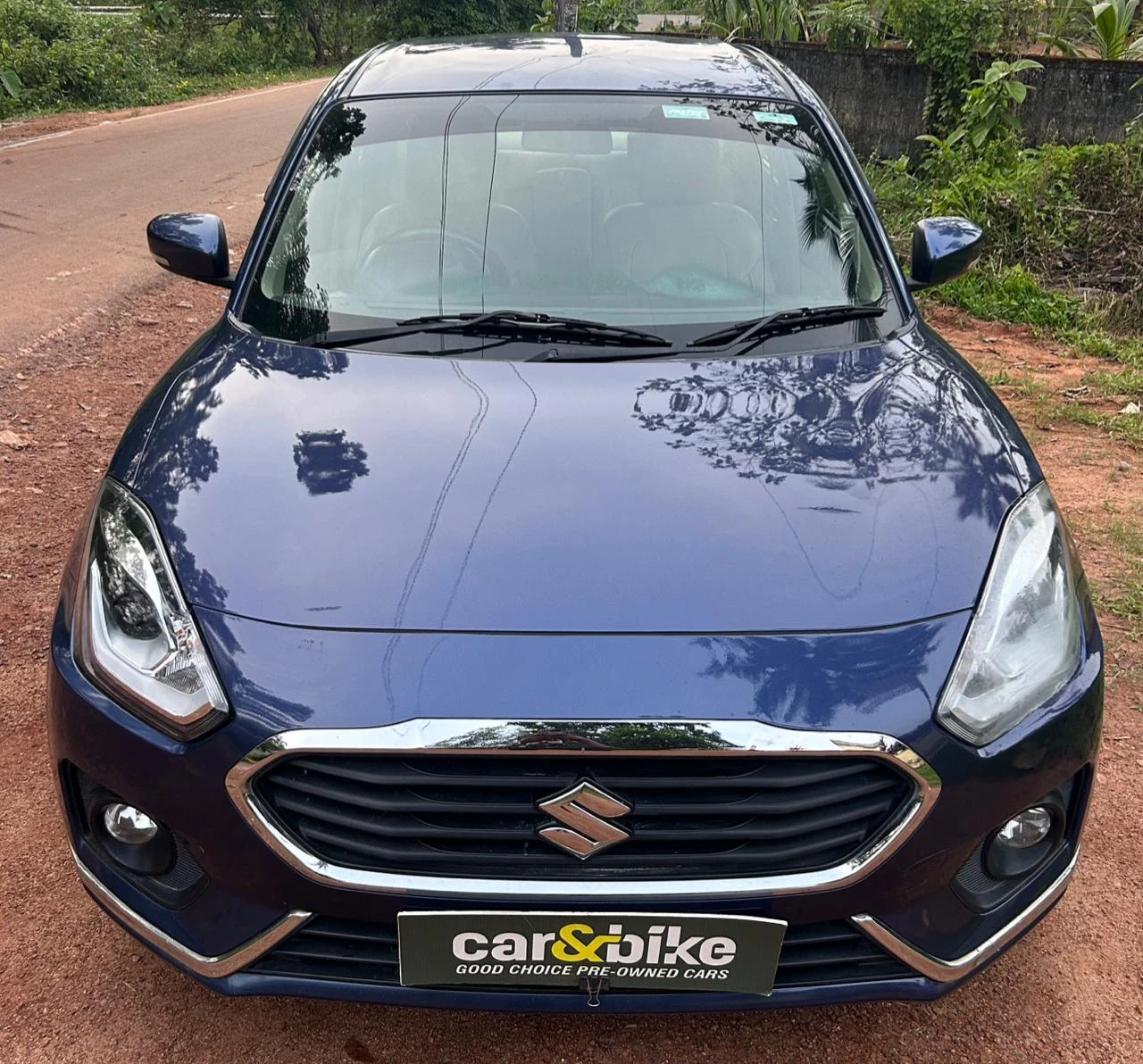 Used 2017 Maruti Suzuki Dzire Used 2017 Maruti Suzuki Dzire
