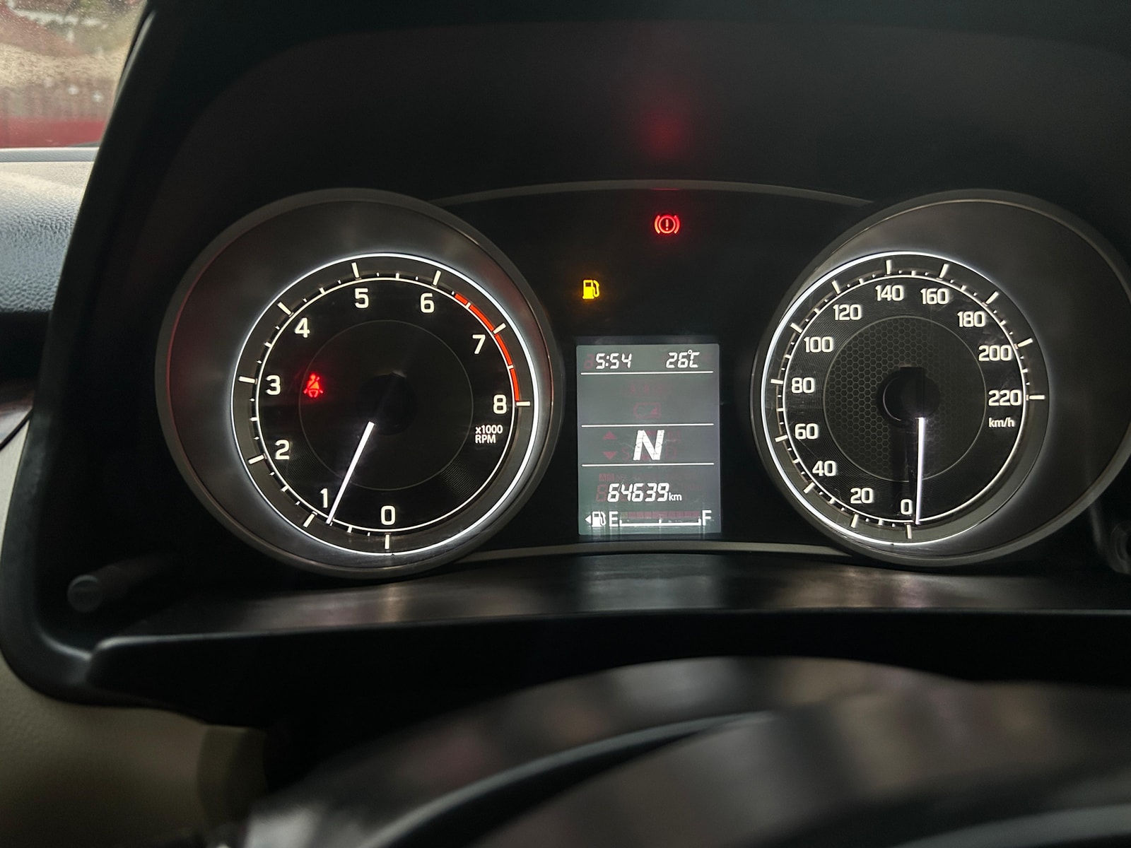 Used 2017 Maruti Suzuki Dzire Used 2017 Maruti Suzuki Dzire