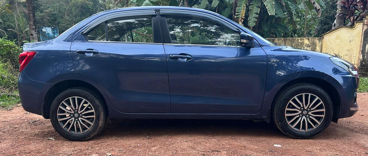 Used 2017 Maruti Suzuki Dzire Used 2017 Maruti Suzuki Dzire