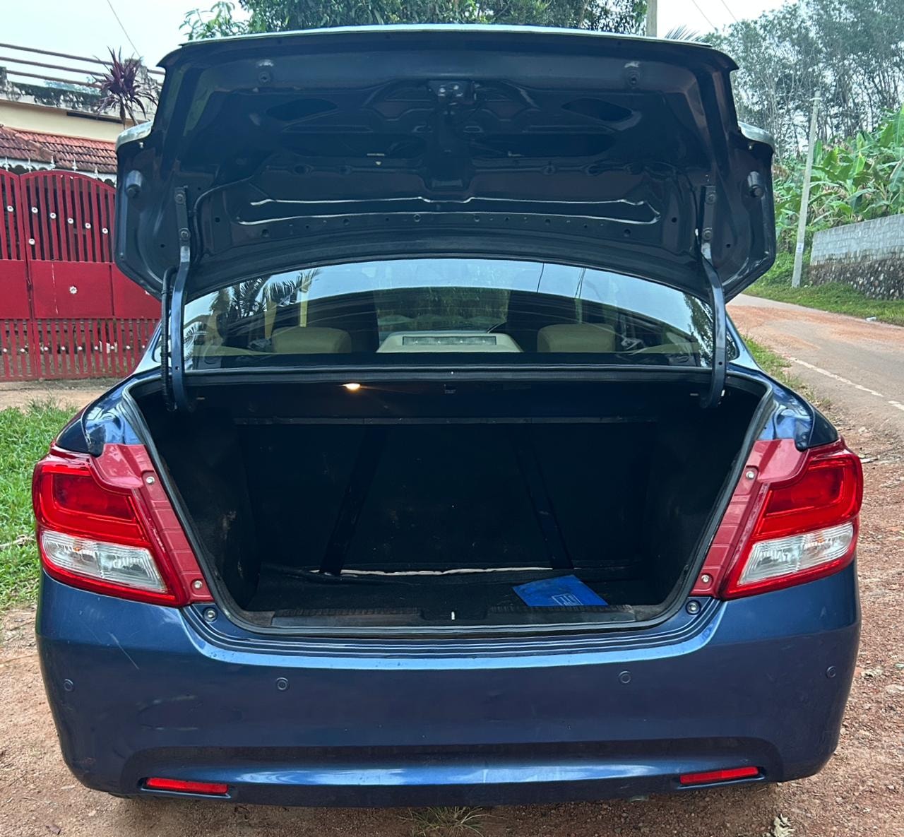 Used 2017 Maruti Suzuki Dzire Used 2017 Maruti Suzuki Dzire