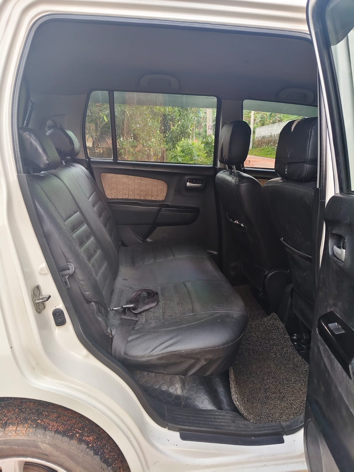 Used 2017 Maruti Suzuki Wagon R Used 2017 Maruti Suzuki Wagon R