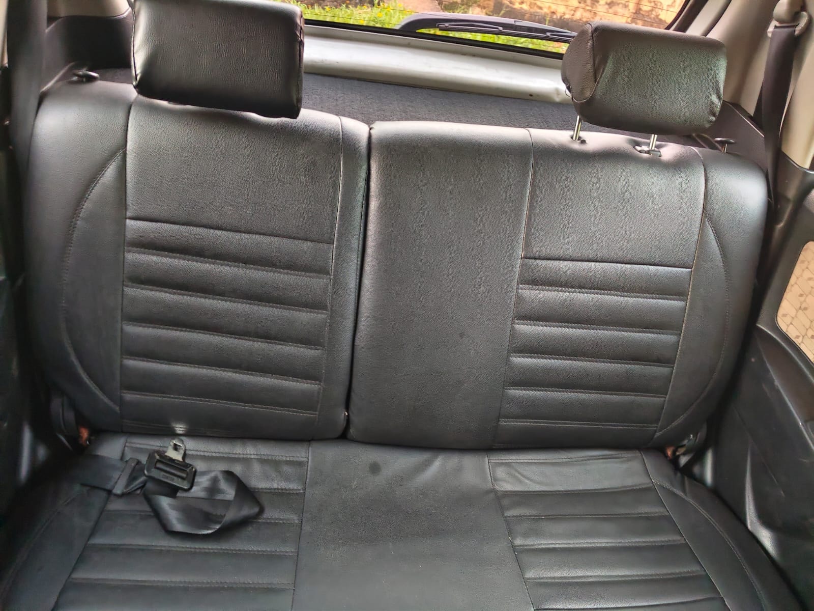 Used 2017 Maruti Suzuki Wagon R Used 2017 Maruti Suzuki Wagon R