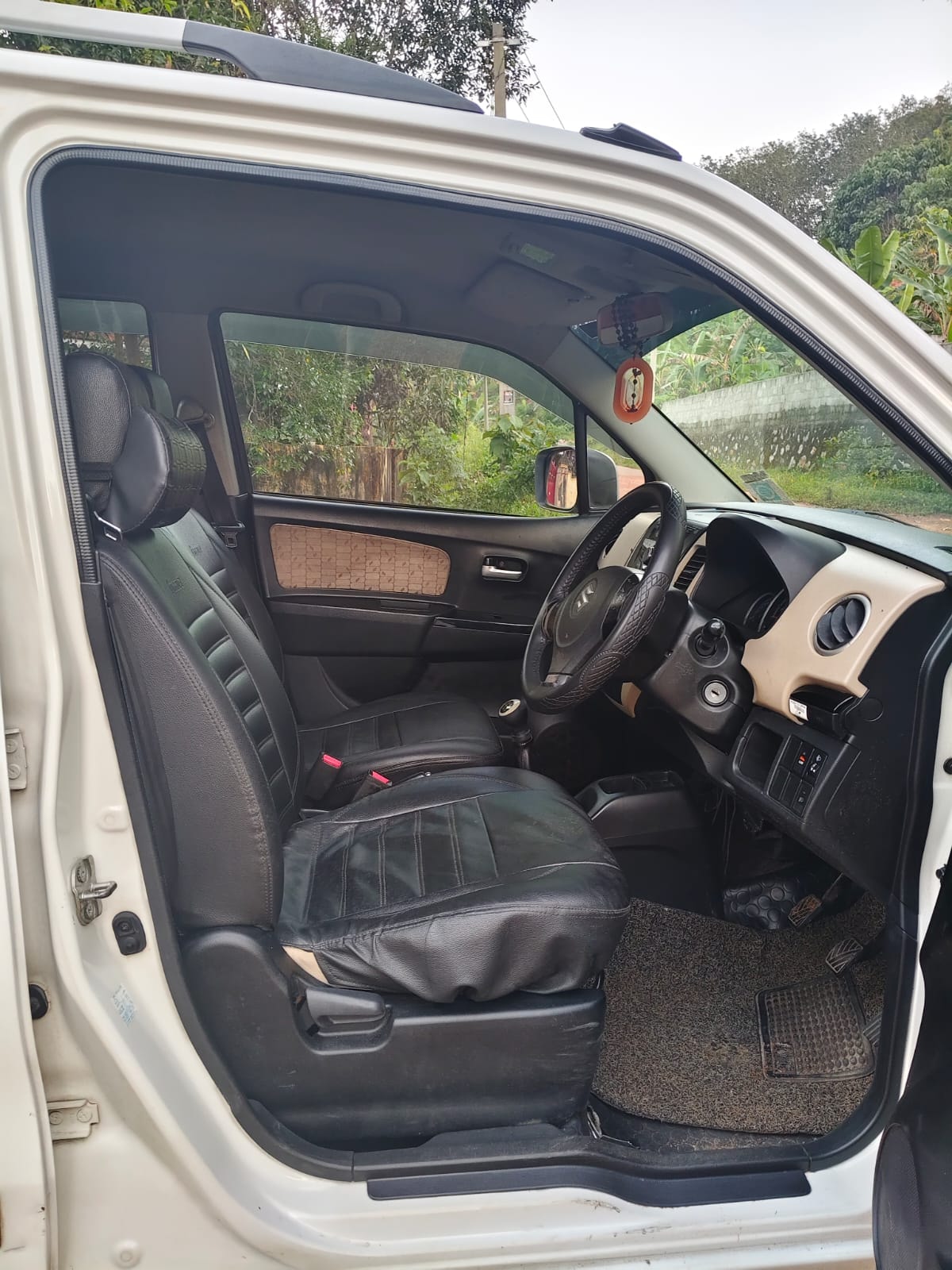 Used 2017 Maruti Suzuki Wagon R Used 2017 Maruti Suzuki Wagon R