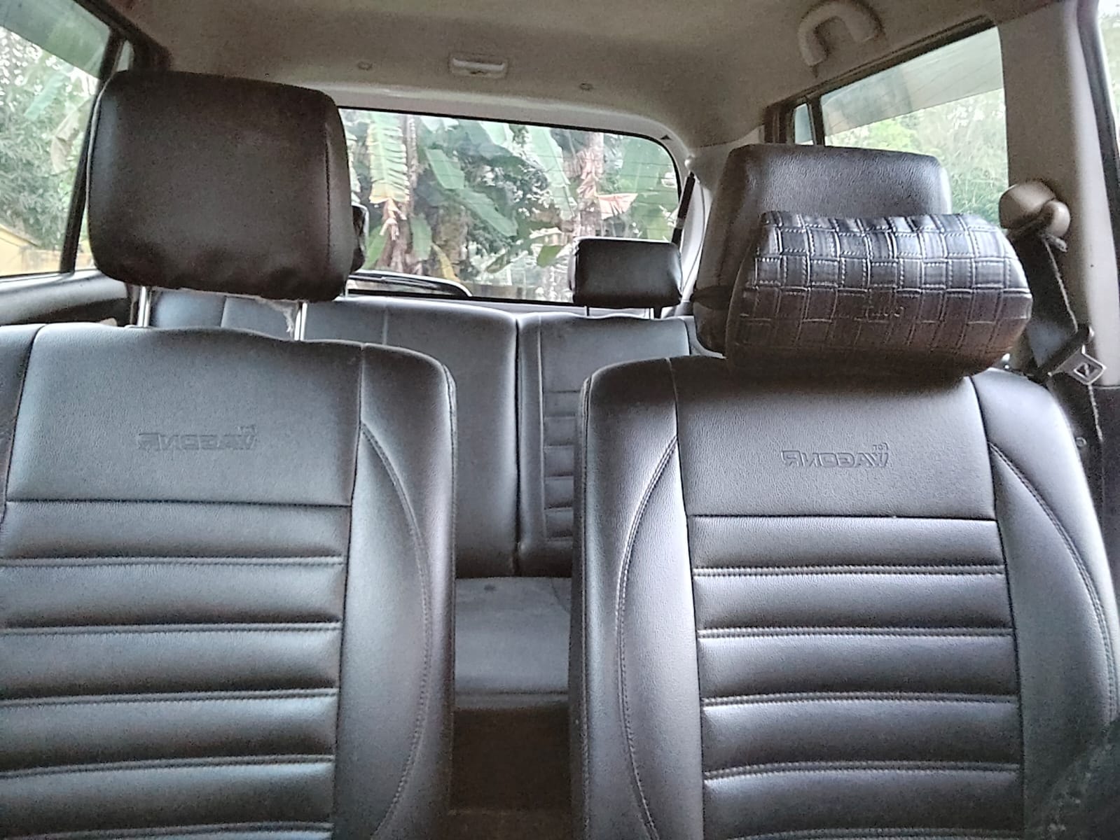 Used 2017 Maruti Suzuki Wagon R Used 2017 Maruti Suzuki Wagon R