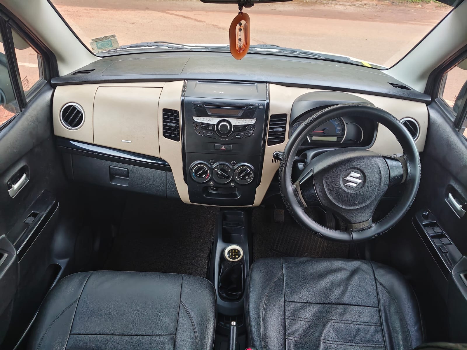 Used 2017 Maruti Suzuki Wagon R Used 2017 Maruti Suzuki Wagon R