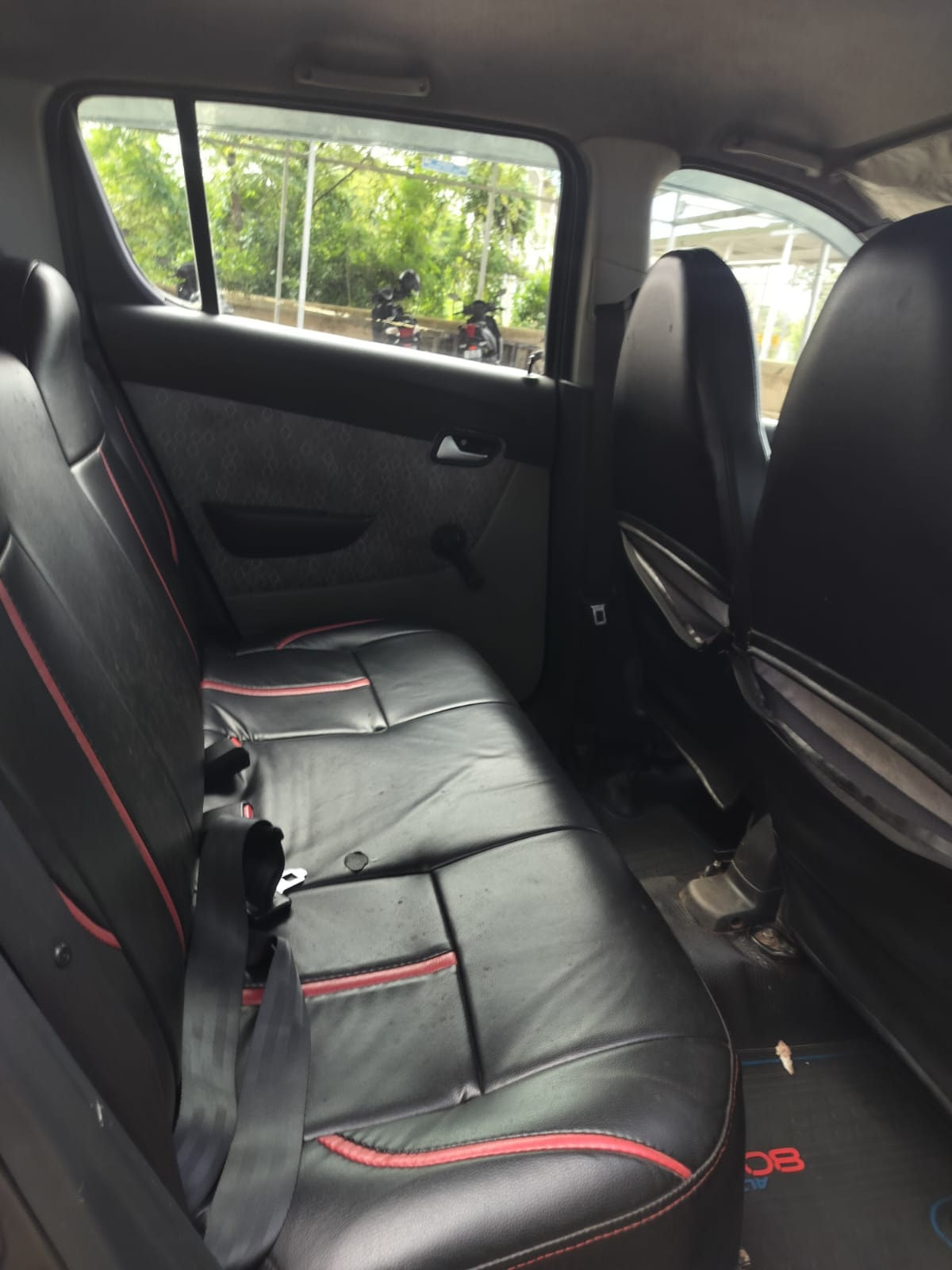 Used 2019 Maruti Suzuki Alto 800 Used 2019 Maruti Suzuki Alto 800