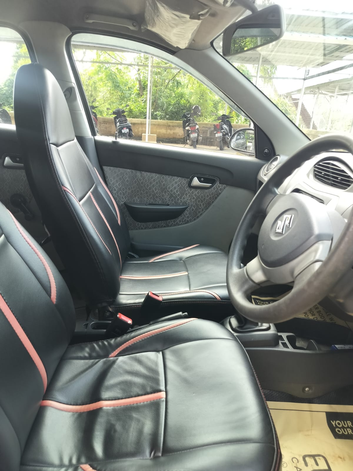 Used 2019 Maruti Suzuki Alto 800 Used 2019 Maruti Suzuki Alto 800