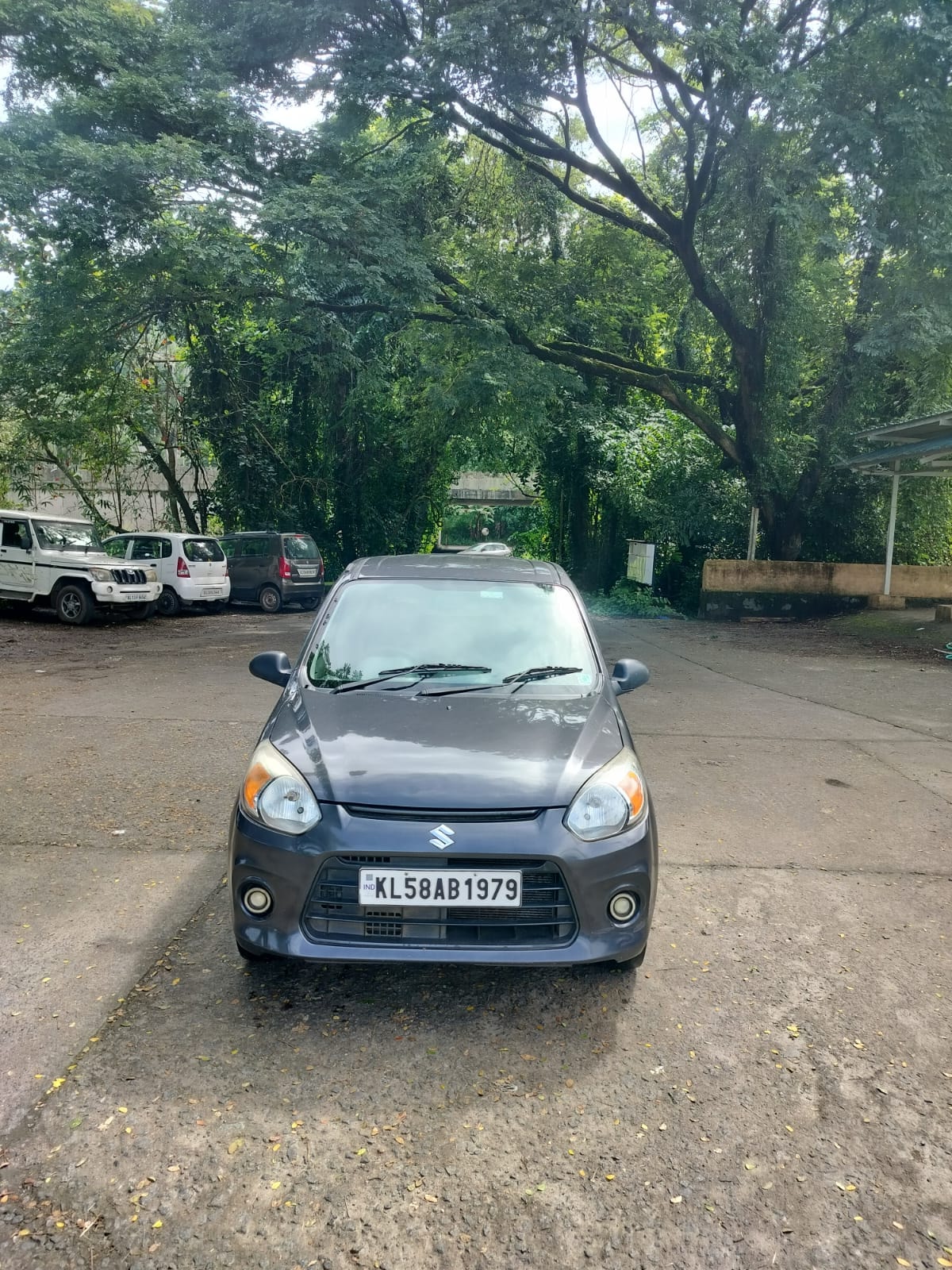 Used 2019 Maruti Suzuki Alto 800 Used 2019 Maruti Suzuki Alto 800