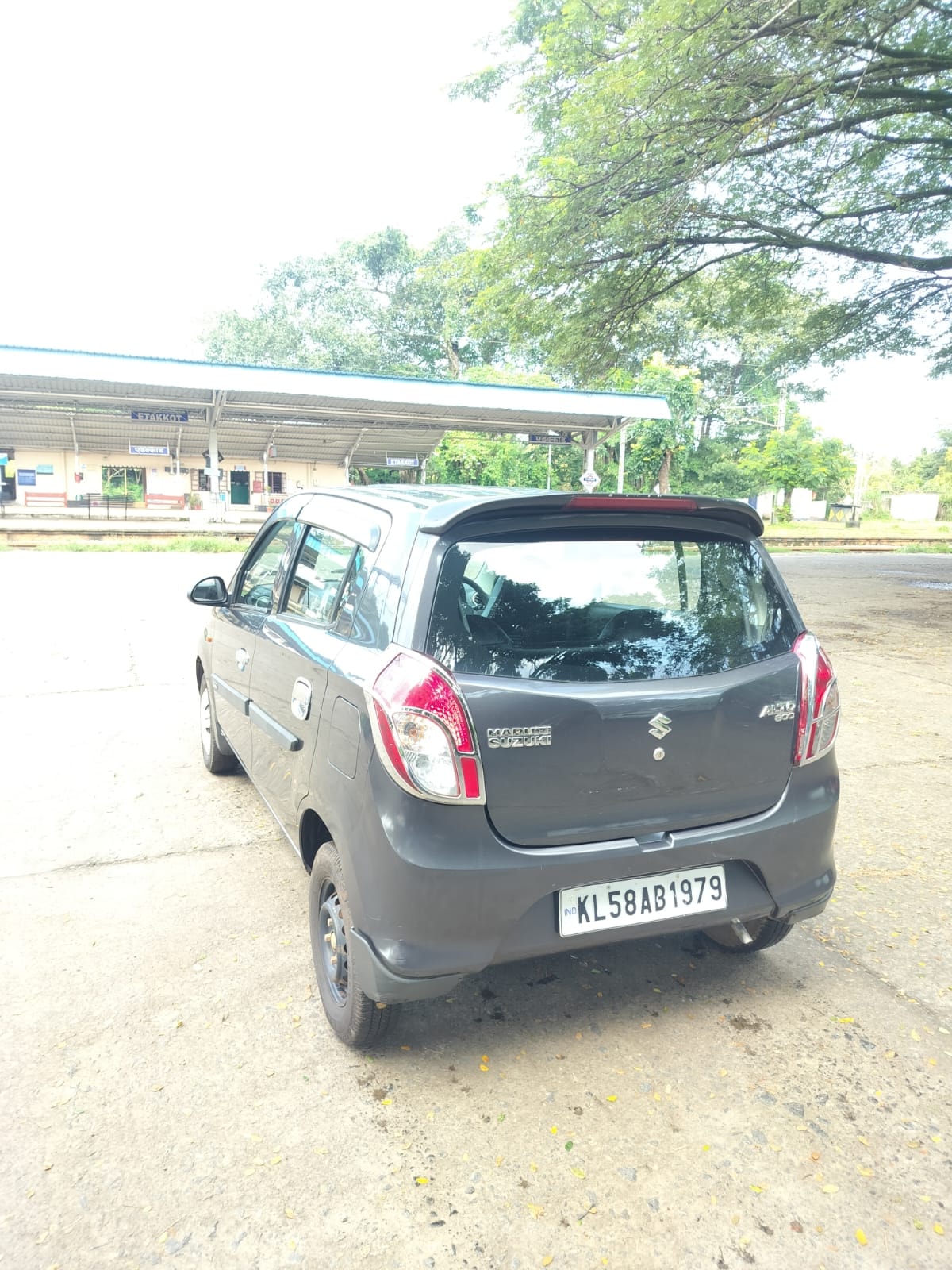 Used 2019 Maruti Suzuki Alto 800 Used 2019 Maruti Suzuki Alto 800