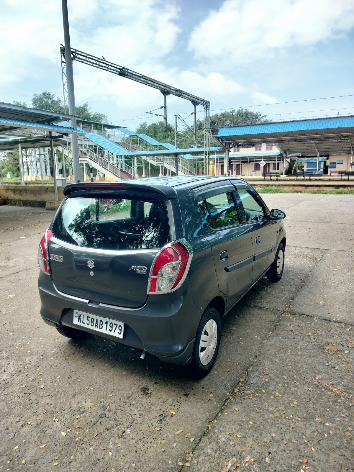 Used 2019 Maruti Suzuki Alto 800 Used 2019 Maruti Suzuki Alto 800
