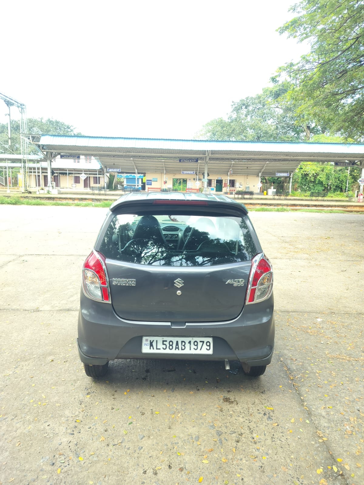 Used 2019 Maruti Suzuki Alto 800 Used 2019 Maruti Suzuki Alto 800