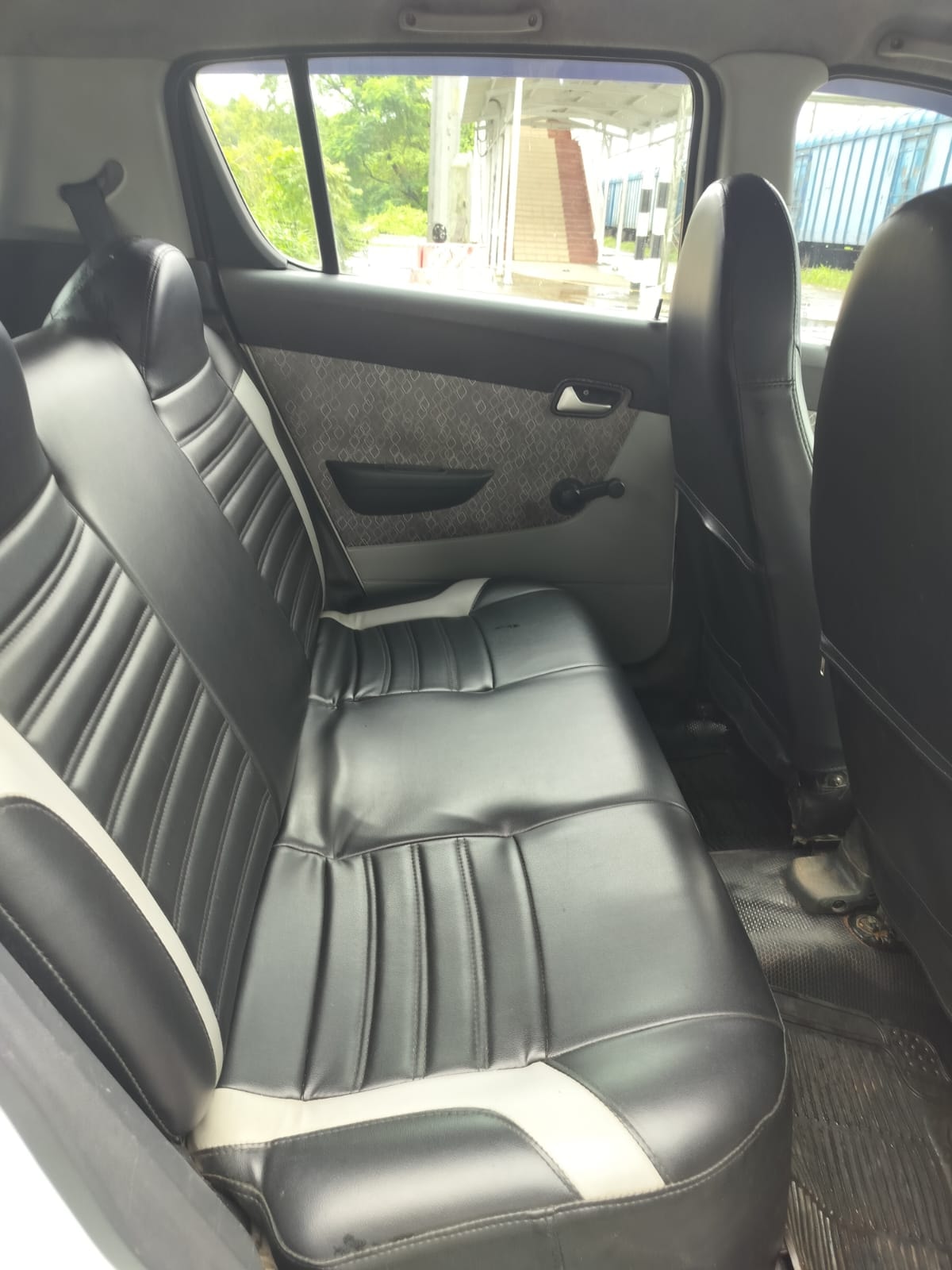 Used 2016 Maruti Suzuki Alto 800 Used 2016 Maruti Suzuki Alto 800