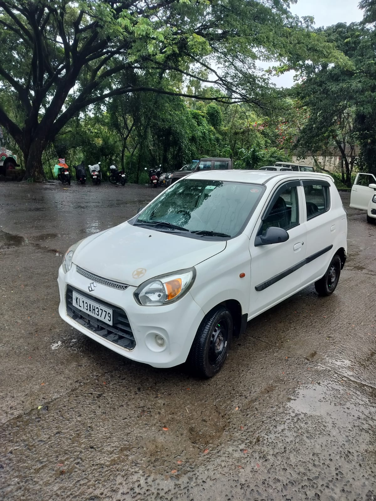 Used 2016 Maruti Suzuki Alto 800 Used 2016 Maruti Suzuki Alto 800