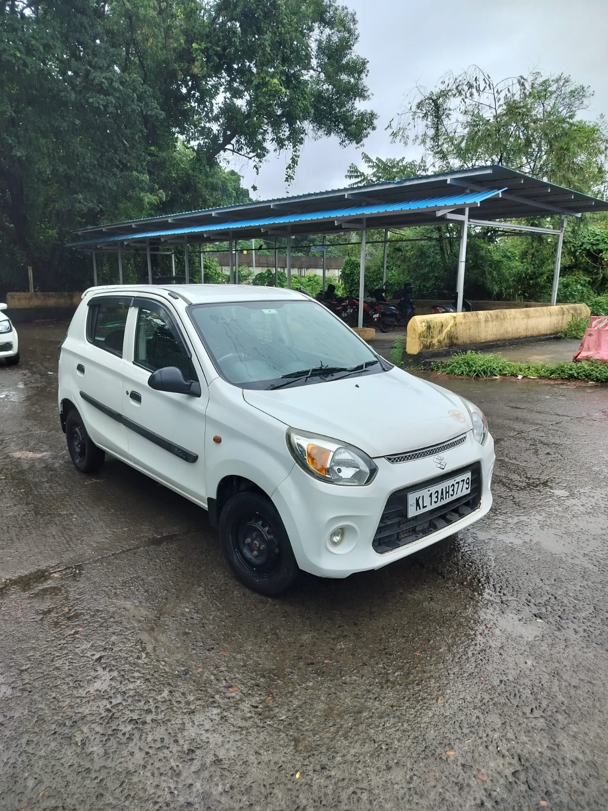 Used 2016 Maruti Suzuki Alto 800 Used 2016 Maruti Suzuki Alto 800