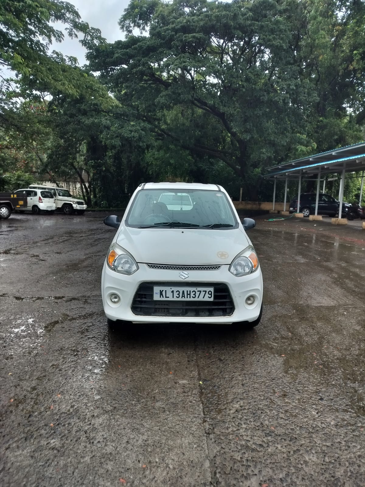Used 2016 Maruti Suzuki Alto 800 Used 2016 Maruti Suzuki Alto 800