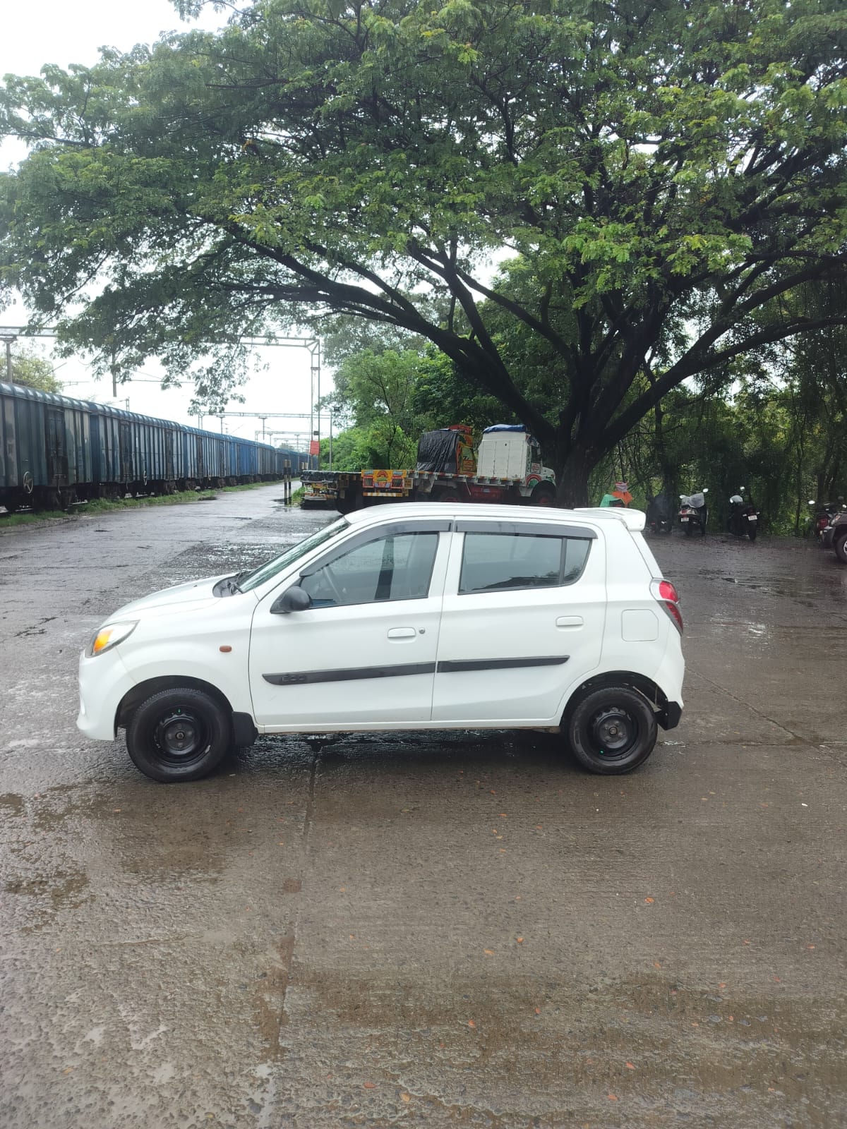 Used 2016 Maruti Suzuki Alto 800 Used 2016 Maruti Suzuki Alto 800