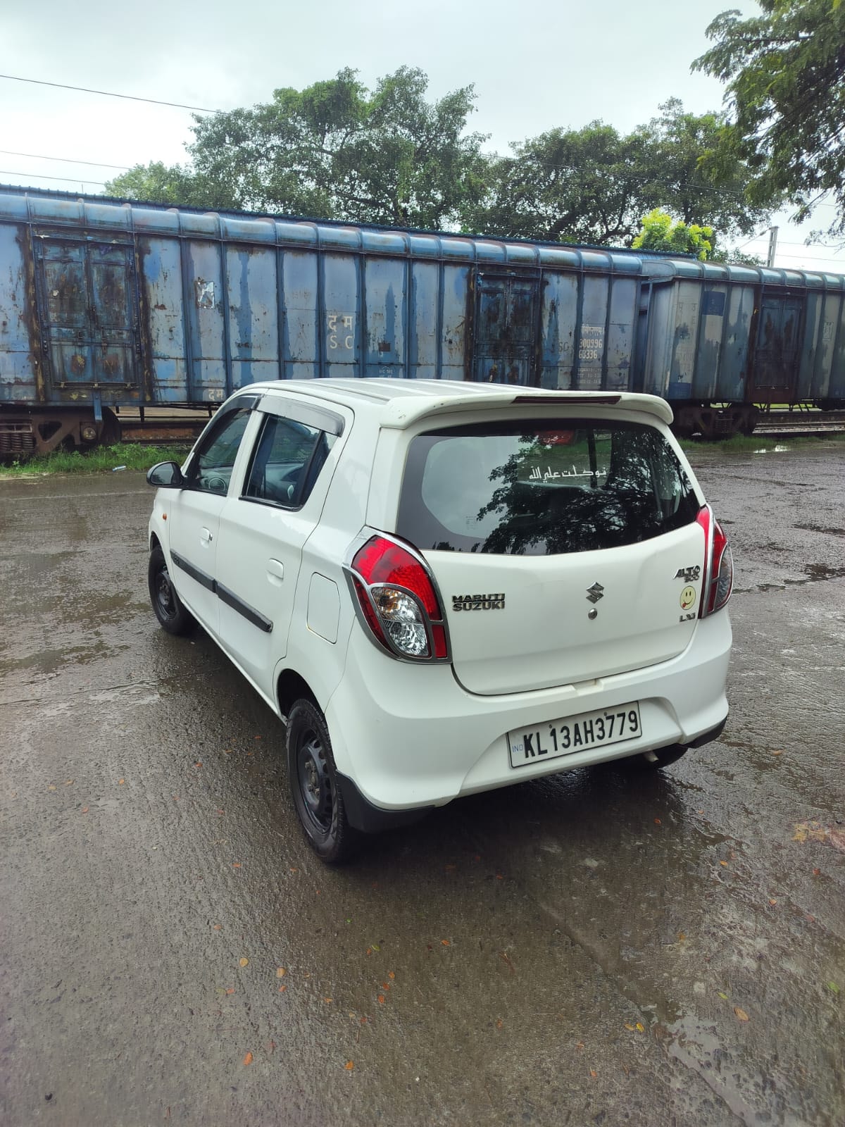 Used 2016 Maruti Suzuki Alto 800 Used 2016 Maruti Suzuki Alto 800