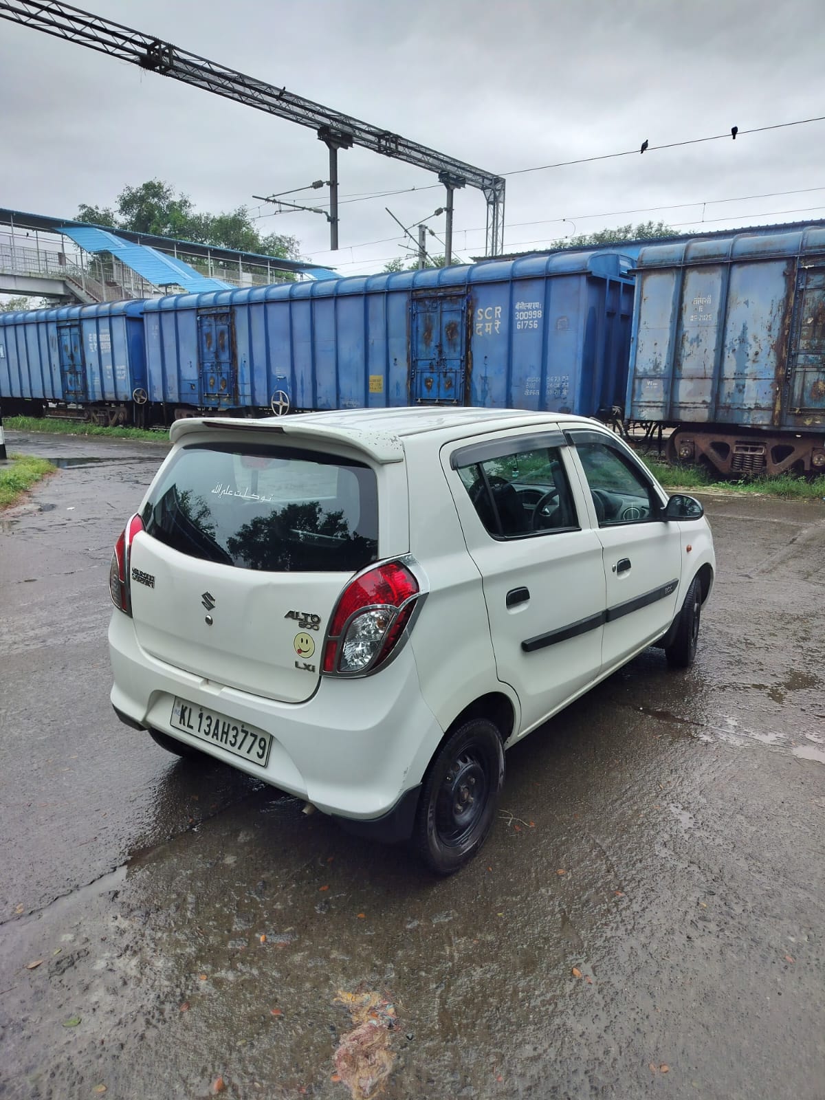 Used 2016 Maruti Suzuki Alto 800 Used 2016 Maruti Suzuki Alto 800