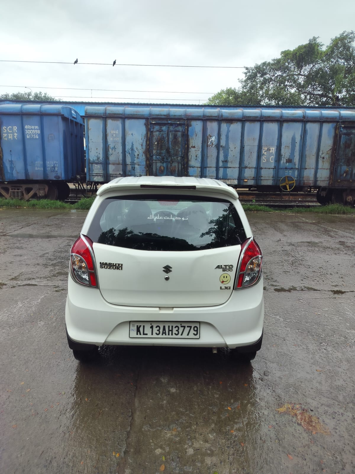 Used 2016 Maruti Suzuki Alto 800 Used 2016 Maruti Suzuki Alto 800