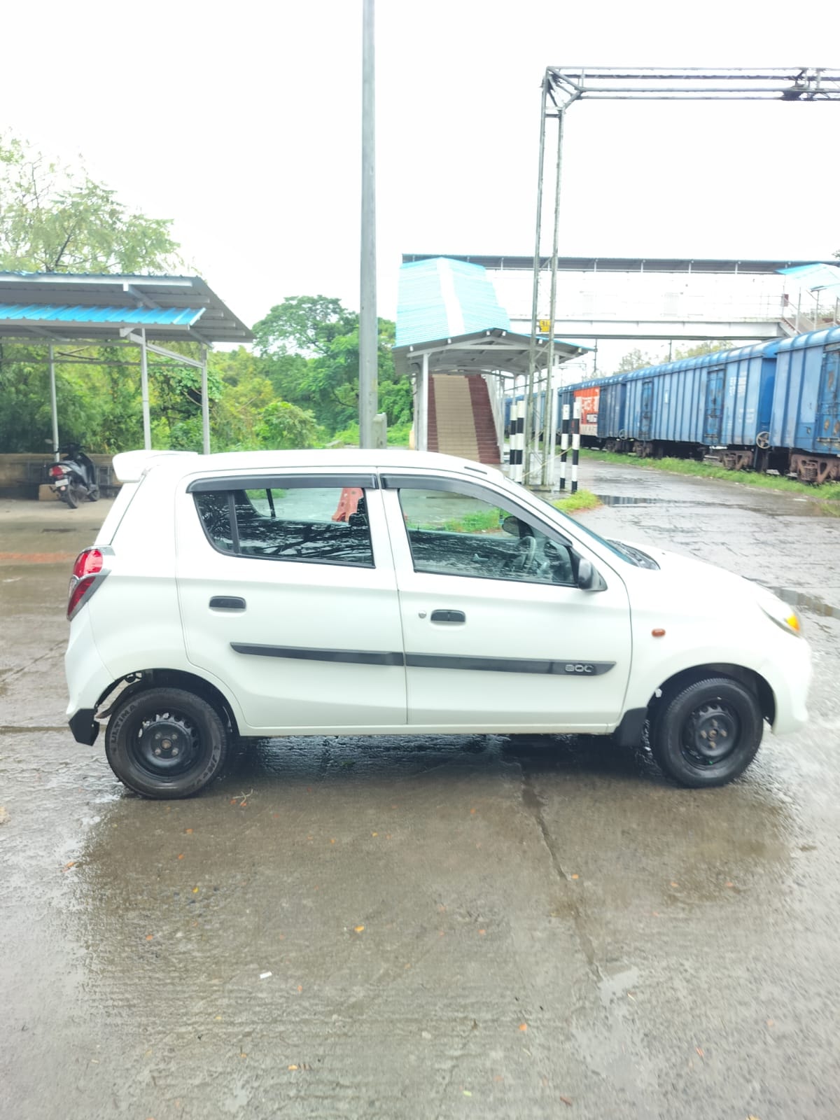 Used 2016 Maruti Suzuki Alto 800 Used 2016 Maruti Suzuki Alto 800