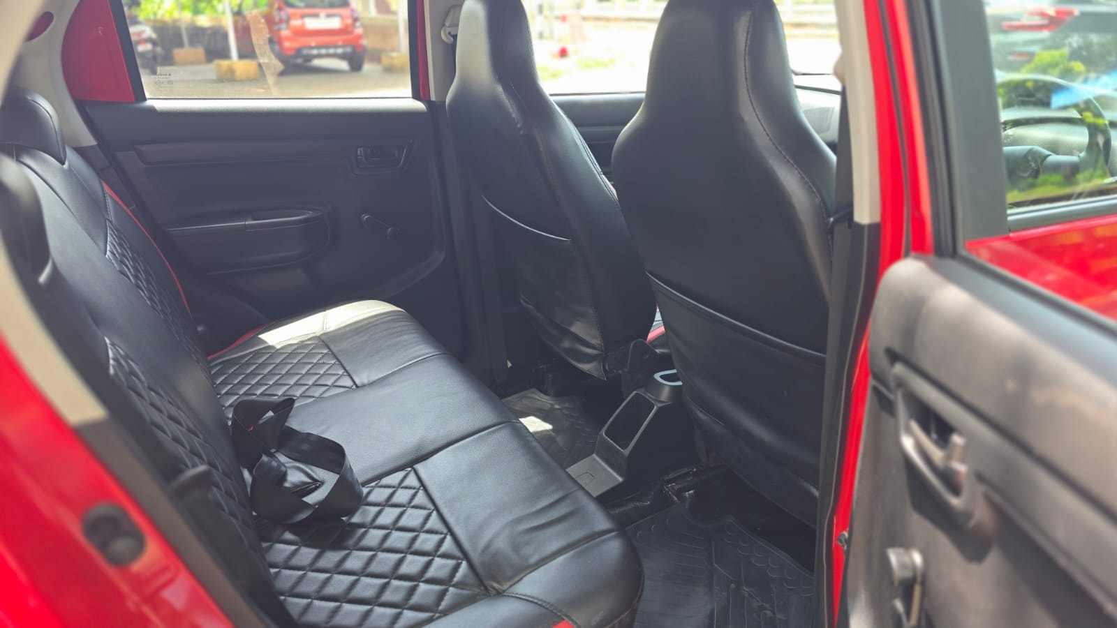 Used 2021 Maruti Suzuki S-Presso Used 2021 Maruti Suzuki S-Presso