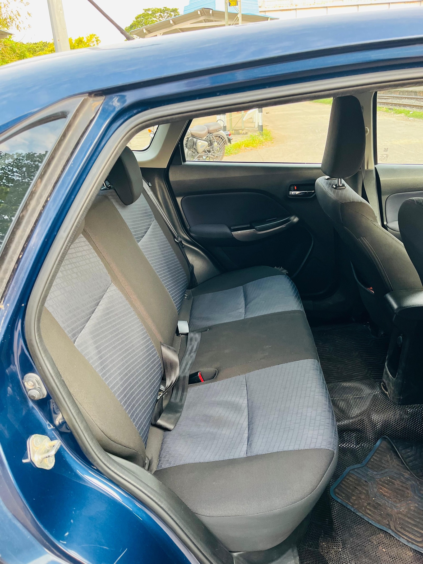 Used 2020 Maruti Suzuki Baleno Used 2020 Maruti Suzuki Baleno