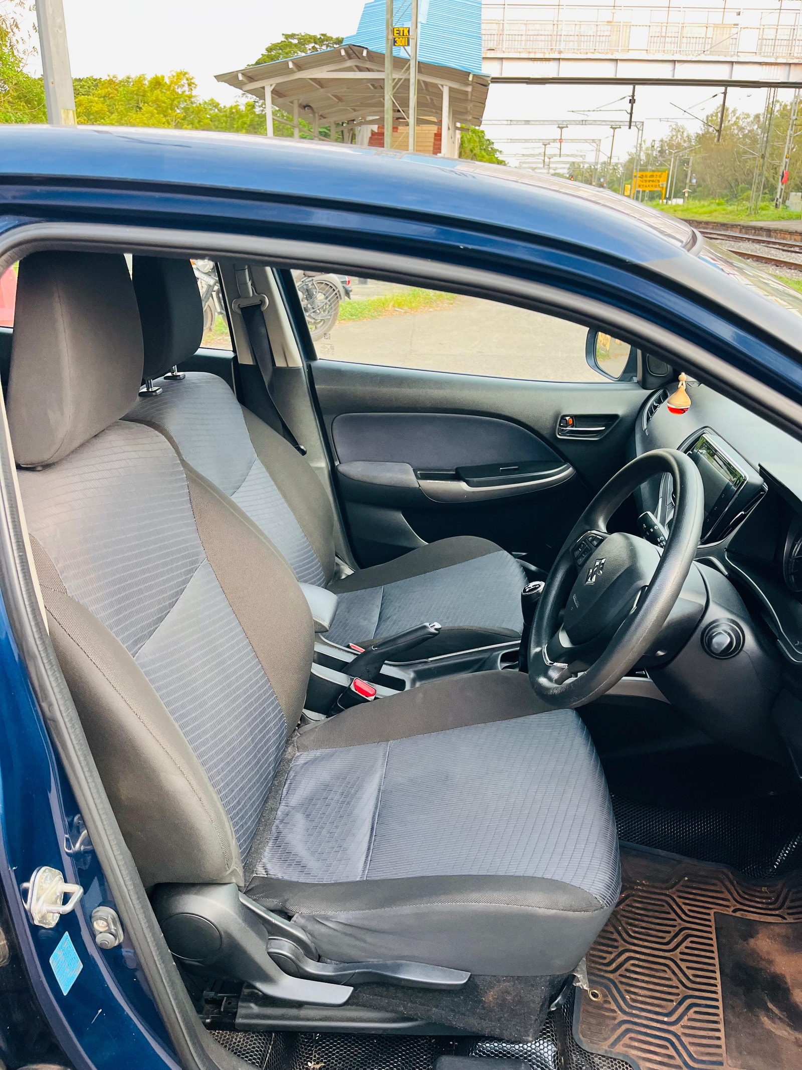 Used 2020 Maruti Suzuki Baleno Used 2020 Maruti Suzuki Baleno