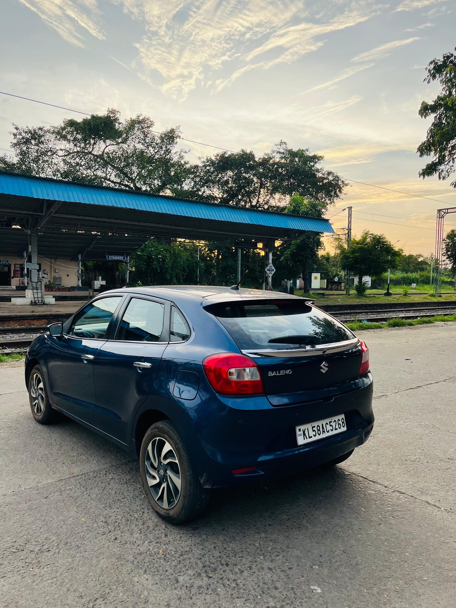 Used 2020 Maruti Suzuki Baleno Used 2020 Maruti Suzuki Baleno