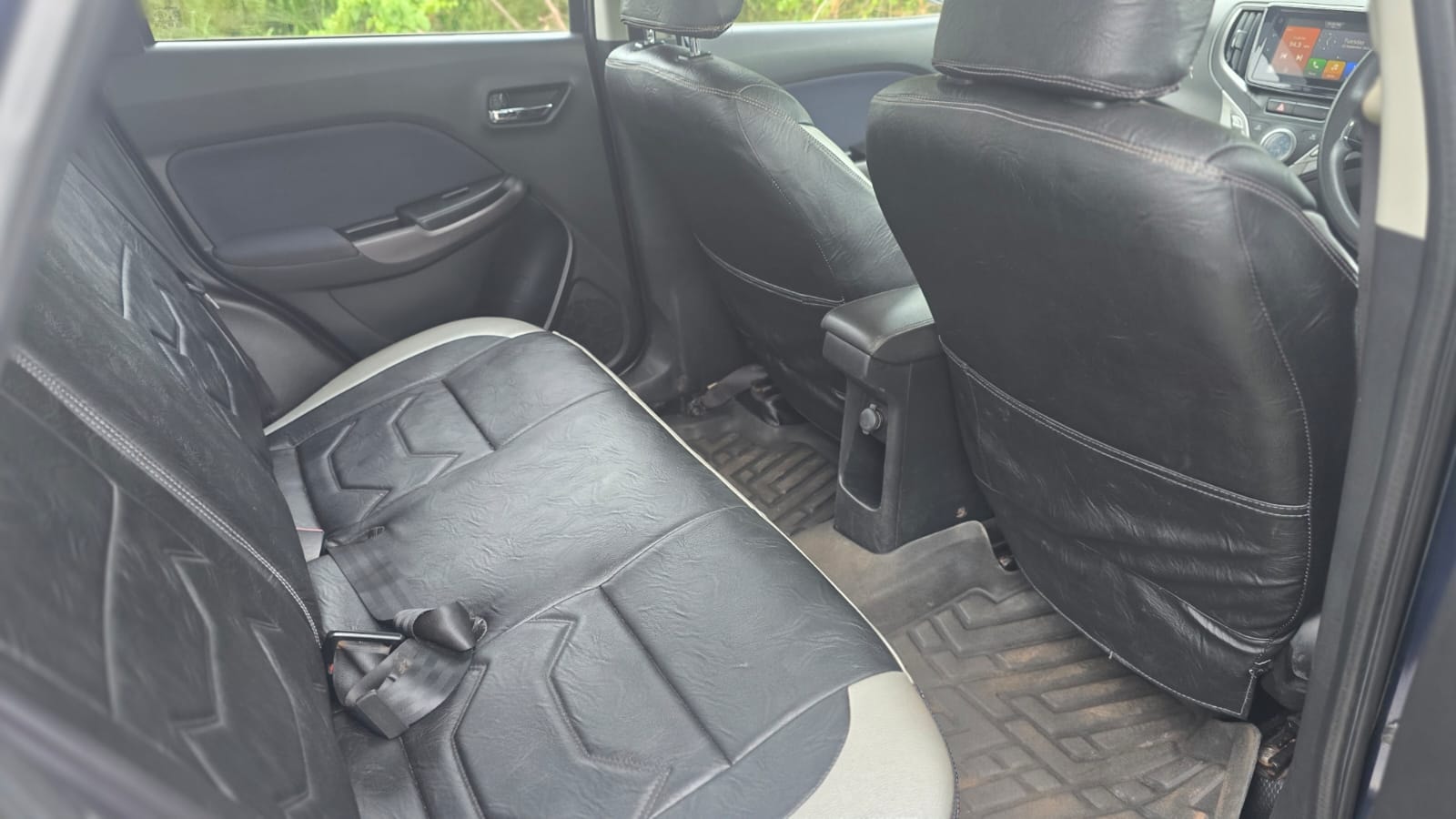 Used 2020 Toyota Glanza Used 2020 Toyota Glanza